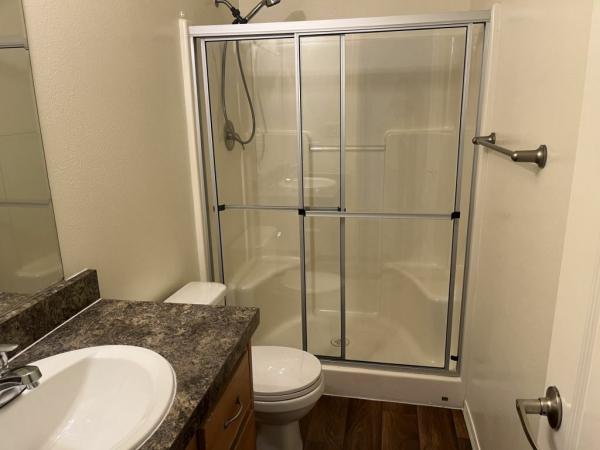 2011 Cavco Mountain View Mobile Home