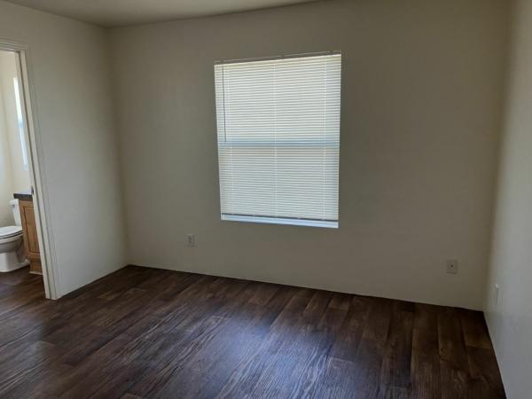 2011 Cavco Mountain View Mobile Home