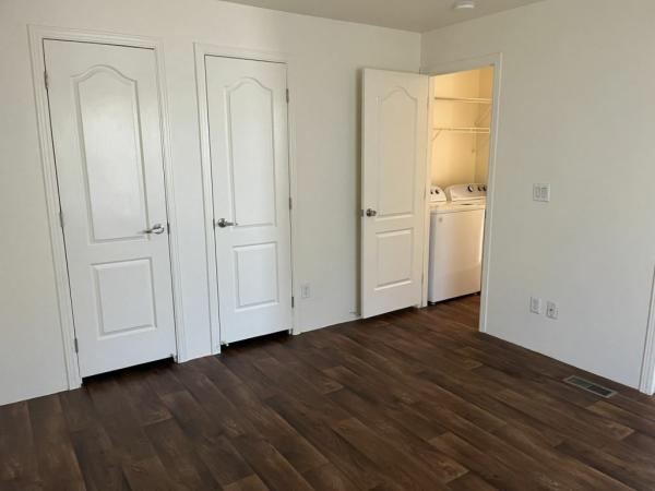 2011 Cavco Mountain View Mobile Home