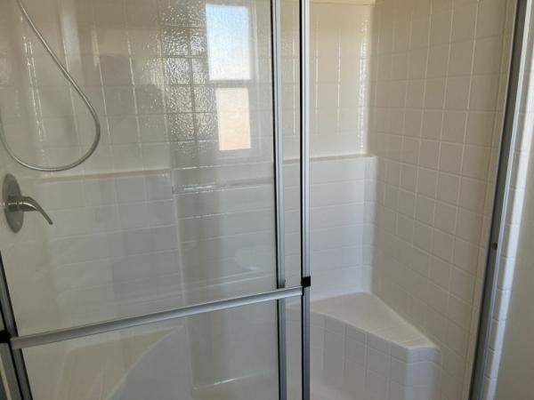 2011 Cavco Mountain View Mobile Home