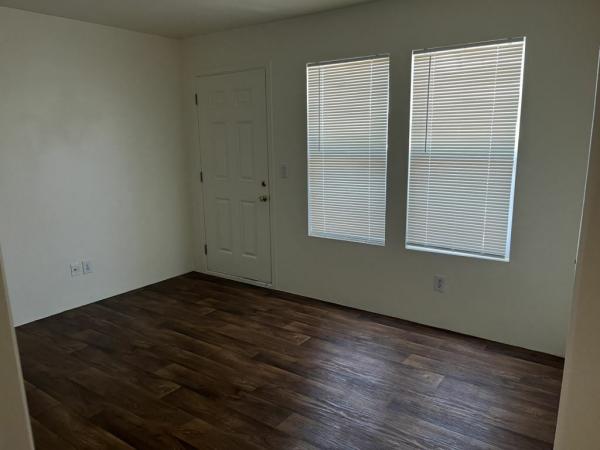 2011 Cavco Mountain View Mobile Home