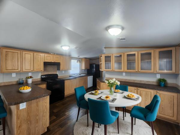 2012 American Homestar Corp Mobile Home For Sale