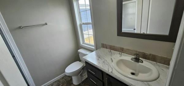 2019 CHAMPION MERIT COMMUNITY (O-S) Manufactured Home