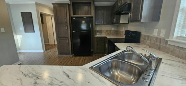 2019 CHAMPION MERIT COMMUNITY (O-S) Manufactured Home