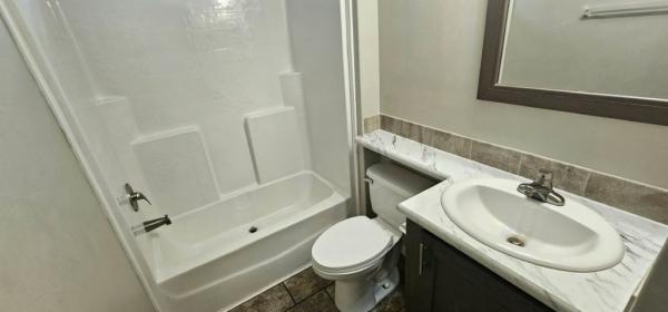 2019 CHAMPION MERIT COMMUNITY (O-S) Manufactured Home