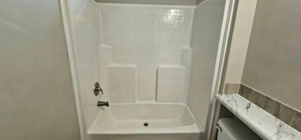 2019 CHAMPION MERIT COMMUNITY (O-S) Manufactured Home