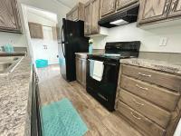 2023 Elliott Mobile Homes Solitaire Mobile Home
