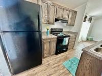 2023 Elliott Mobile Homes Solitaire Mobile Home