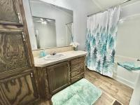 2023 Elliott Mobile Homes Solitaire Mobile Home