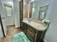 2023 Elliott Mobile Homes Solitaire Mobile Home