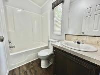 2023 Elliott Mobile Homes Solitaire Mobile Home