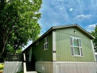 2023 Elliott Mobile Homes Solitaire Mobile Home