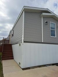 2020 Champion Dutch Diamond II Mobile Home