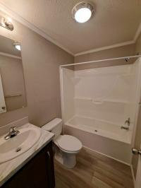 2020 Champion Dutch Diamond II Mobile Home