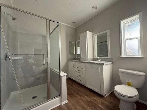 2026 Jacobsen Homes Venice - Reserve Series Mobile Home