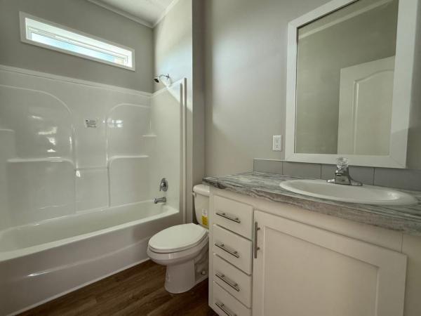 2026 Jacobsen Homes Venice - Reserve Series Mobile Home