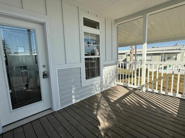 2026 Jacobsen Homes Venice - Reserve Series Mobile Home