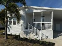 2026 Jacobsen Homes Venice - Reserve Series Mobile Home