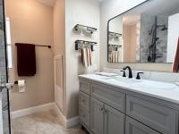 2001 Homes of Merit double wide Mobile Home