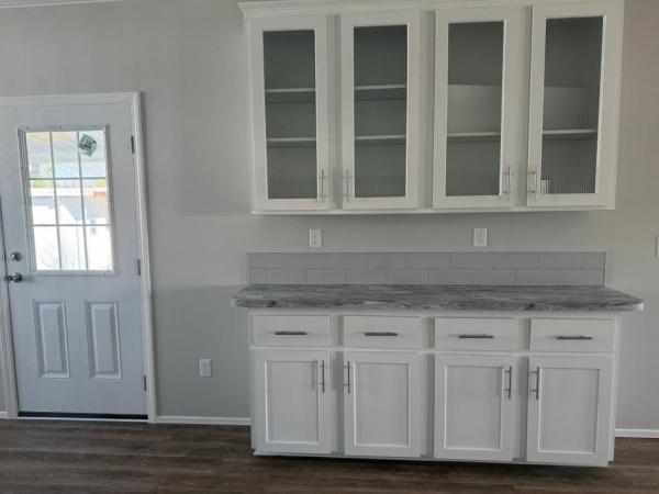 2026 Jacobsen Homes Venice - Reserve Series Mobile Home