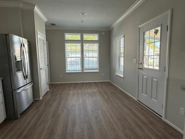 2026 Jacobsen Homes Venice - Reserve Series Mobile Home