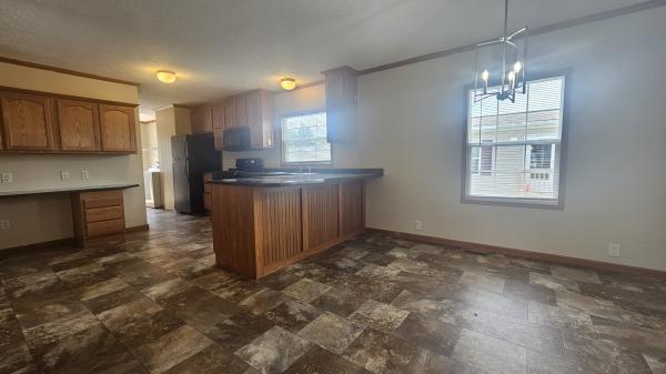 2012 Skyline J846CT Mobile Home