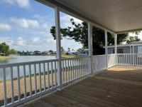 2026 Skyline - Ocala Bayshore w/ Rear Porch Mobile Home