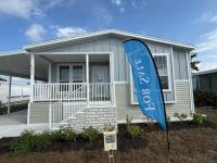 2026 Skyline - Ocala Bayshore w/ Rear Porch Mobile Home