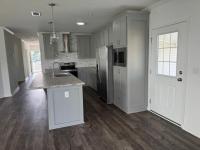 2026 Skyline - Ocala Bayshore w/ Rear Porch Mobile Home