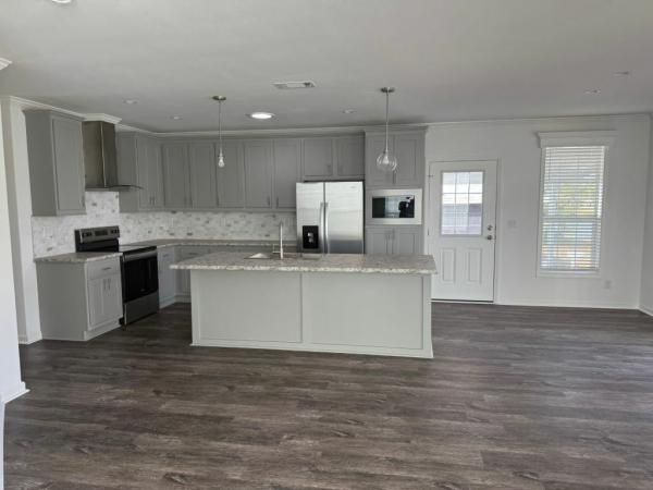 2026 Skyline - Ocala Bayshore w/ Rear Porch Mobile Home