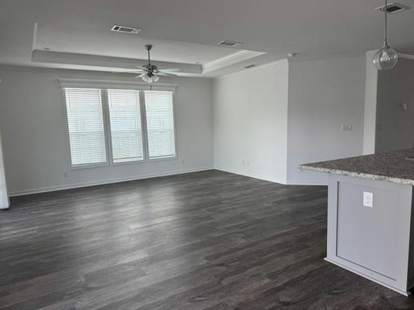 2026 Skyline - Ocala Bayshore w/ Rear Porch Mobile Home