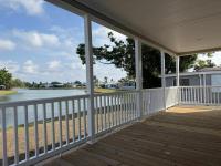 2026 Skyline - Ocala Bayshore w/ Rear Porch Mobile Home