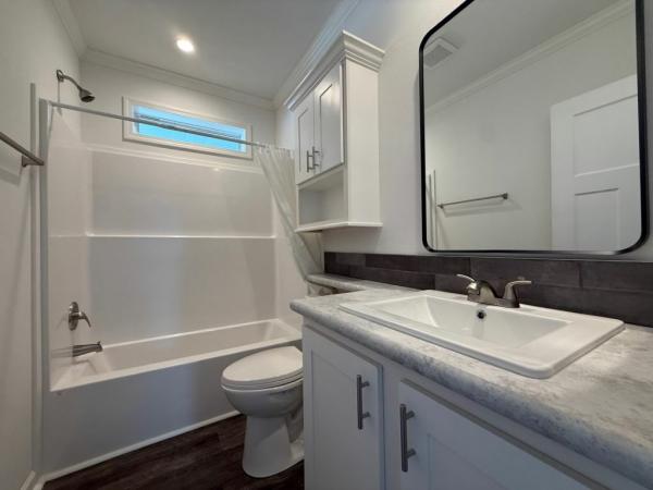 2026 Skyline - Ocala Bayshore w/ Rear Porch Mobile Home