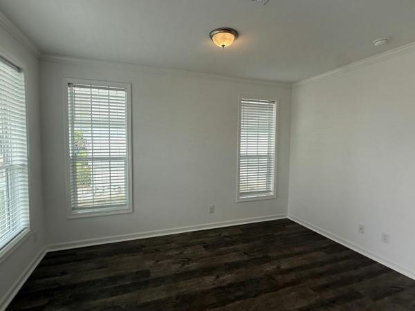 2026 Skyline - Ocala Bayshore w/ Rear Porch Mobile Home