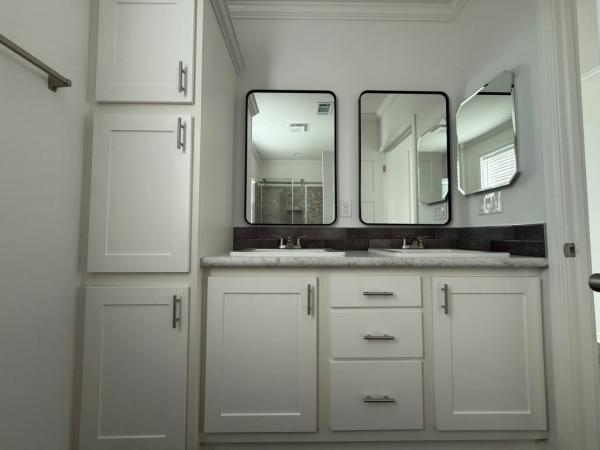 2026 Skyline - Ocala Bayshore w/ Rear Porch Mobile Home