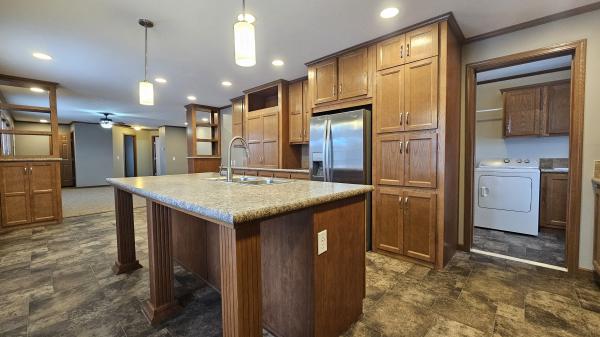 2016 REDMAN Mobile Home