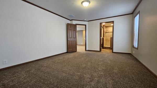 2016 REDMAN Mobile Home