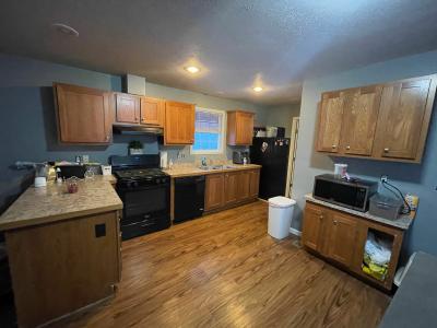 Mobile Home at 5309 Hwy 75 N #358 Sioux City, IA 51108