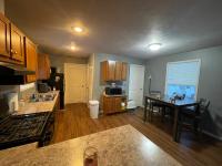 2014 Clayton Mobile Home