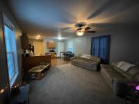 2014 Clayton Mobile Home