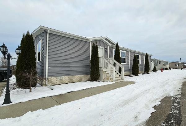 2016 REDMAN Mobile Home