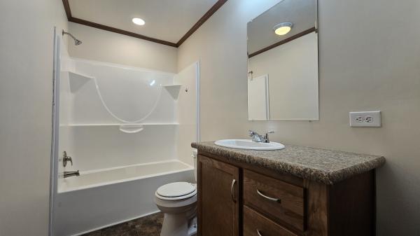 2016 REDMAN Mobile Home