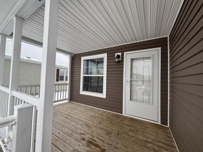 Photo 2 of 15 of home located at 9845 Romeo Way Fenton, MI 48430