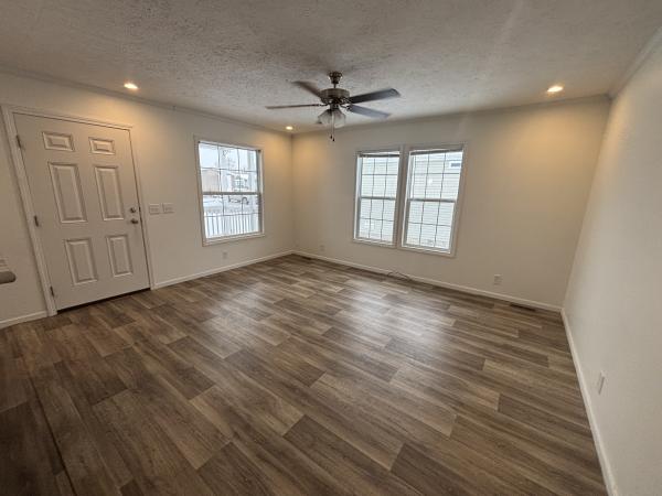 2022 CHAMPION RA2860SH1 Mobile Home