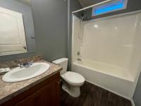 2014 Clayton Mobile Home