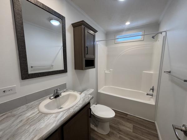 2022 CHAMPION RA2860SH1 Mobile Home