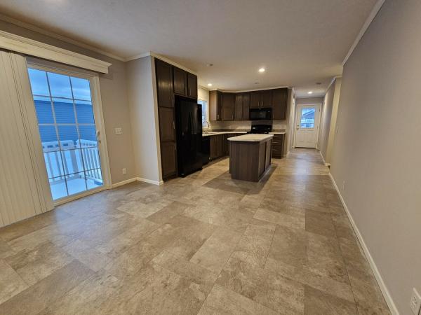 2020 Skyline 2213P Mobile Home