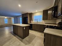 2020 Skyline 2213P Mobile Home