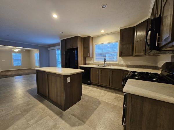 2020 Skyline 2213P Mobile Home