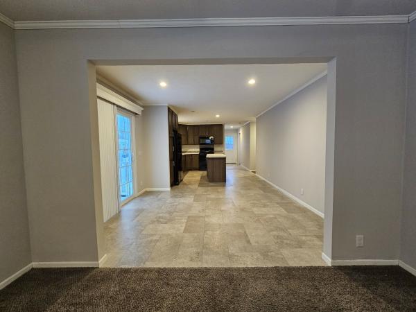 2020 Skyline 2213P Mobile Home